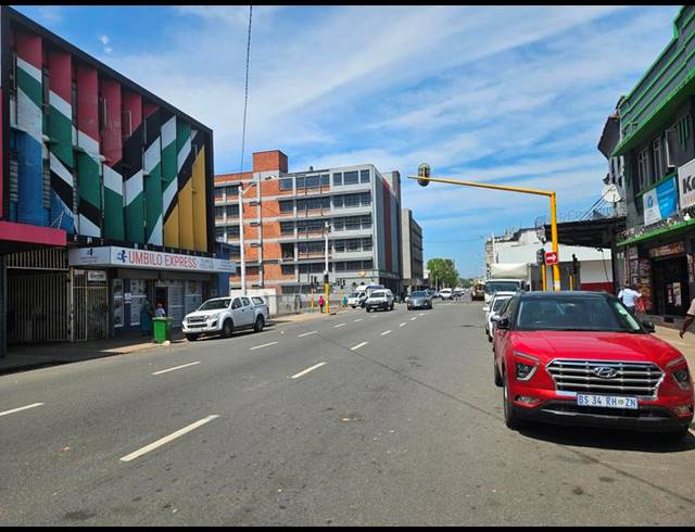 BUSINESS FOR SALE IN UMBILO